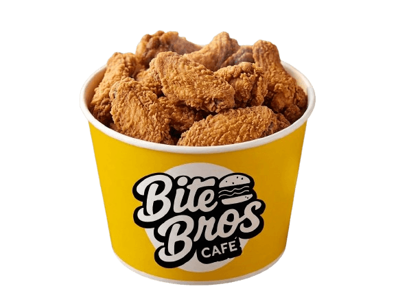 Hot Wings