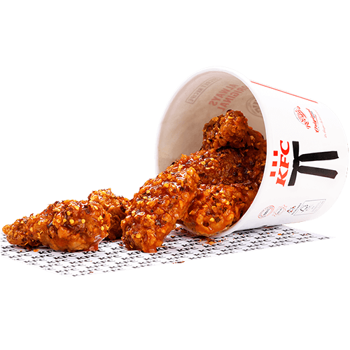 Buffalo Wings
