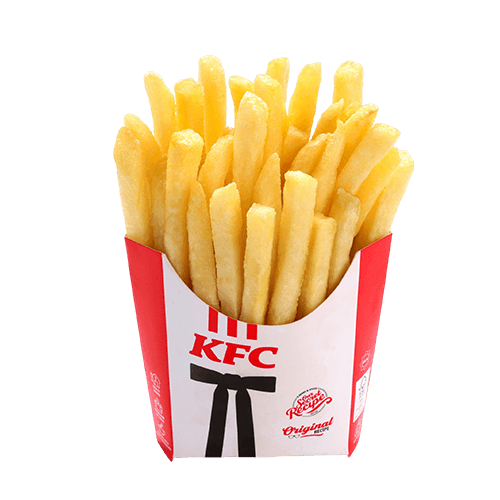 Fries