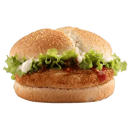 Patty Burger
