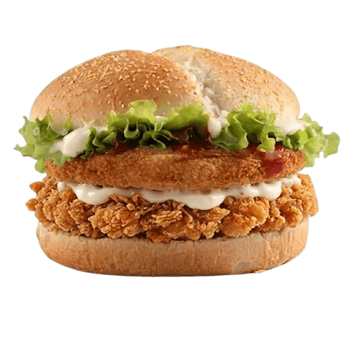Tower Burger