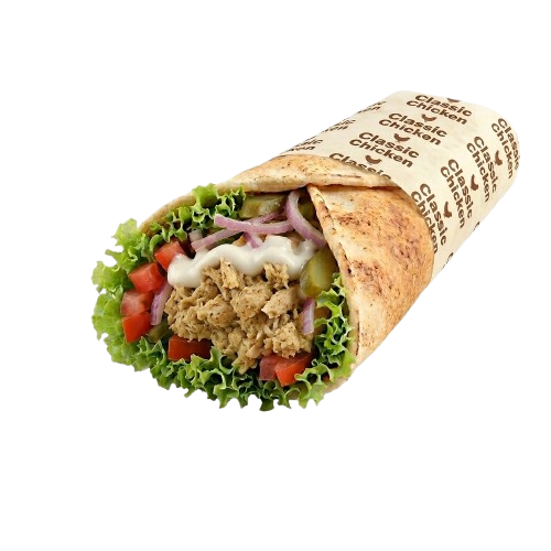 Wrap Roll