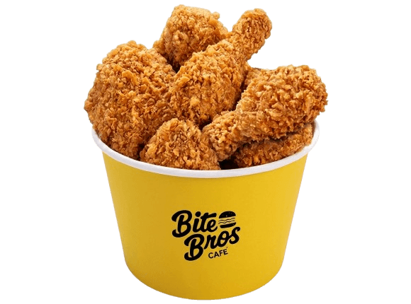 Chicken Brost