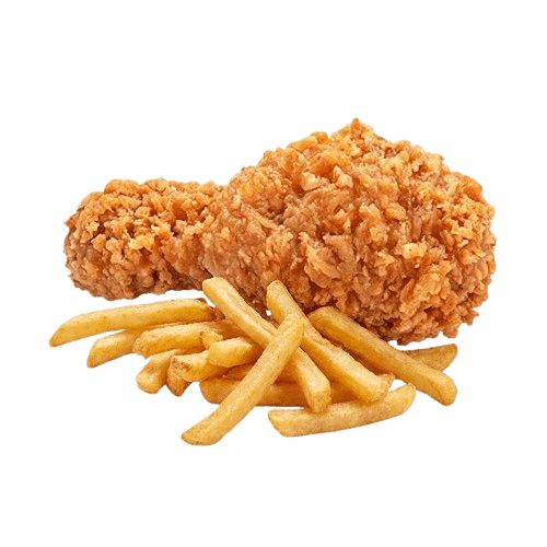 One Piece Chicken