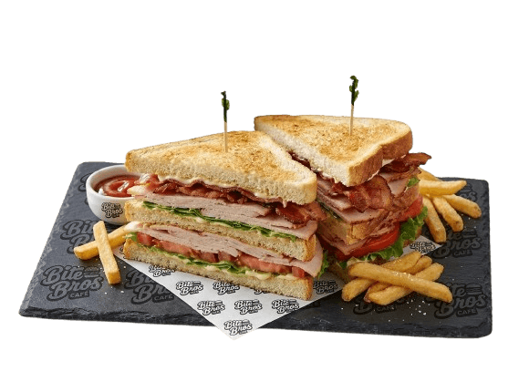 Club Sandwich