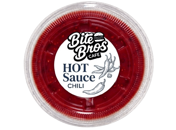 Hot Sauce